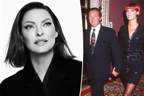 Linda Evangelista Claims Ex.